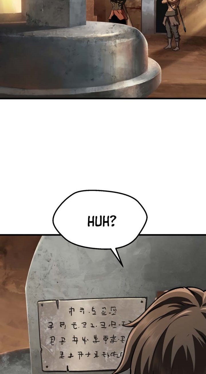 Otherworldly Sword King’s Survival Records Chap 114 - Next Chap 115