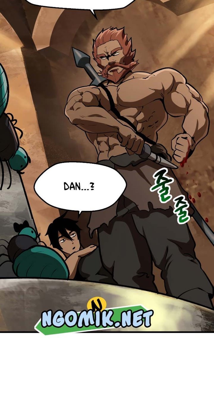 Otherworldly Sword King’s Survival Records Chap 114 - Next Chap 115