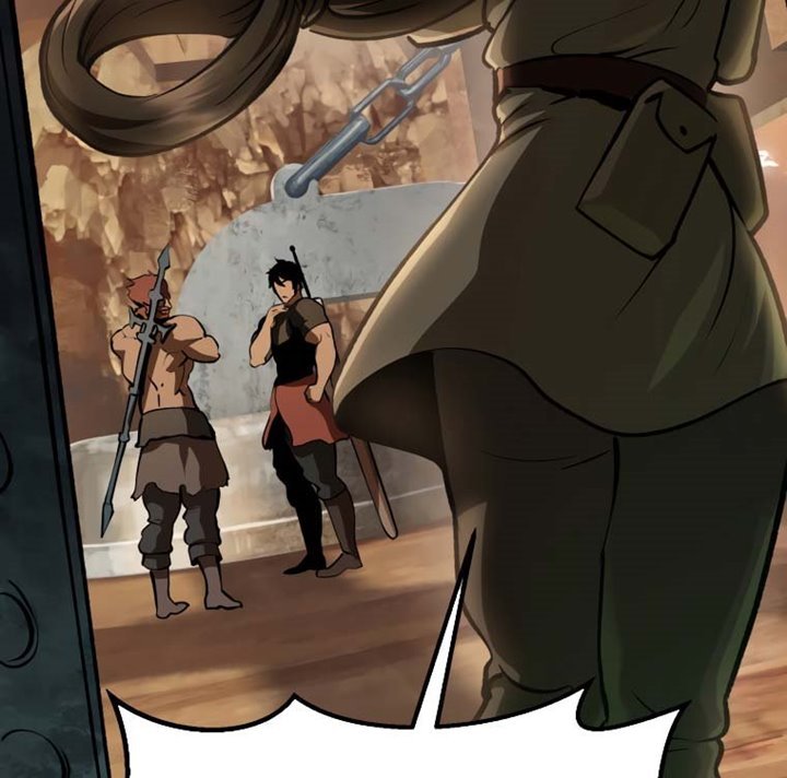 Otherworldly Sword King’s Survival Records Chap 114 - Next Chap 115