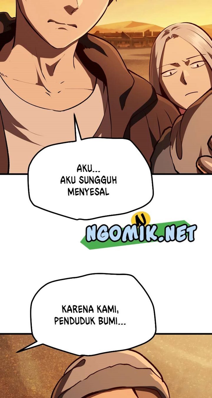 Otherworldly Sword King’s Survival Records Chap 114 - Next Chap 115