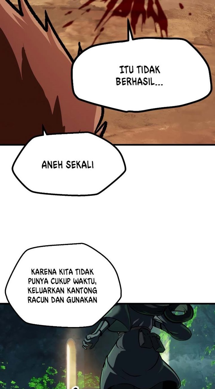 Otherworldly Sword King’s Survival Records Chap 114 - Next Chap 115