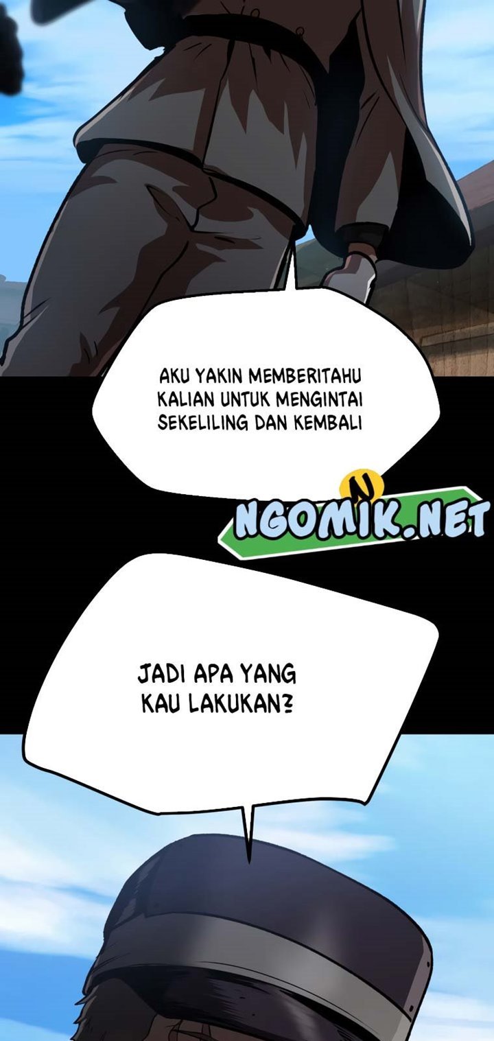 Otherworldly Sword King’s Survival Records Chap 114 - Next Chap 115