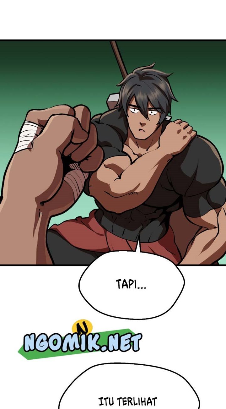 Otherworldly Sword King’s Survival Records Chap 114 - Next Chap 115