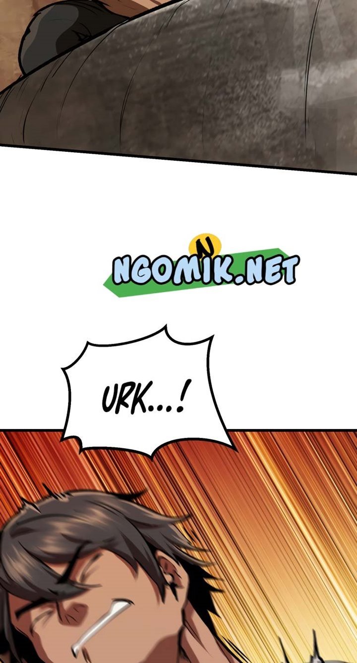 Otherworldly Sword King’s Survival Records Chap 114 - Next Chap 115