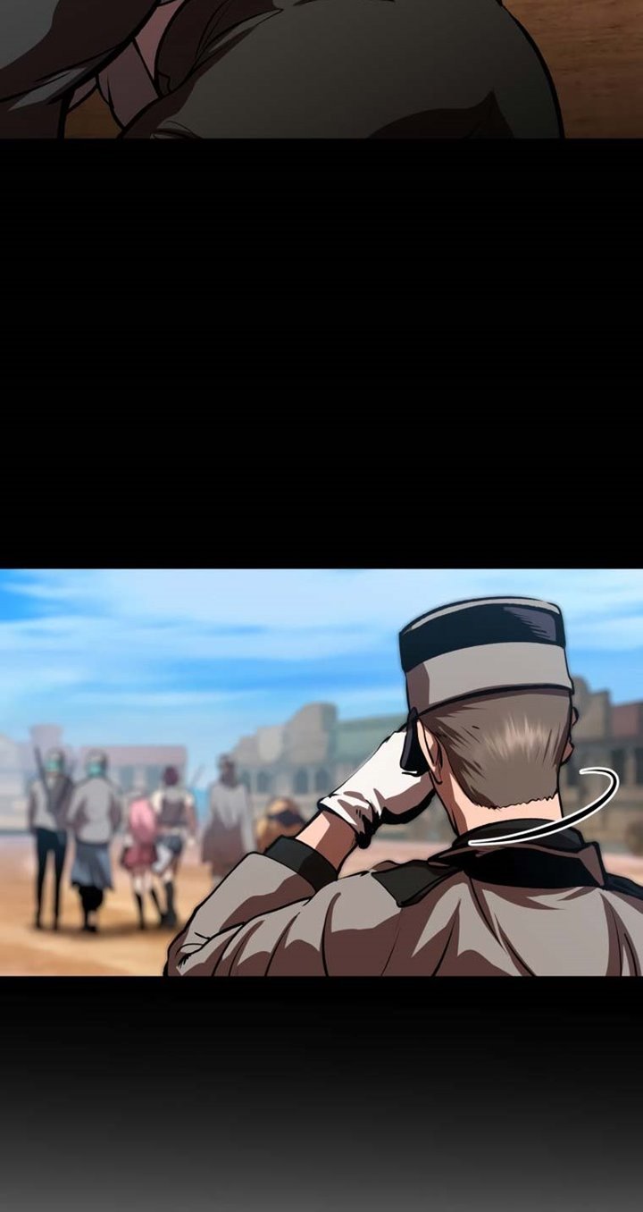 Otherworldly Sword King’s Survival Records Chap 114 - Next Chap 115