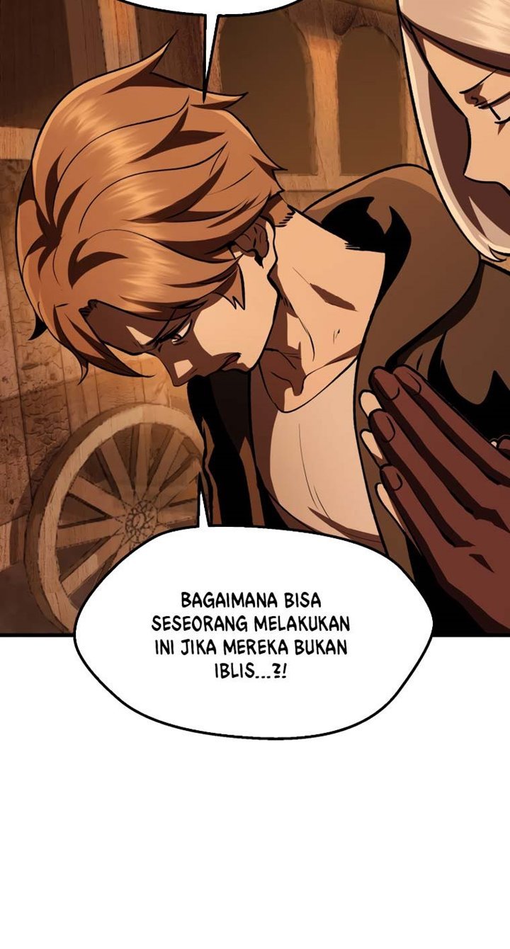 Otherworldly Sword King’s Survival Records Chap 114 - Next Chap 115