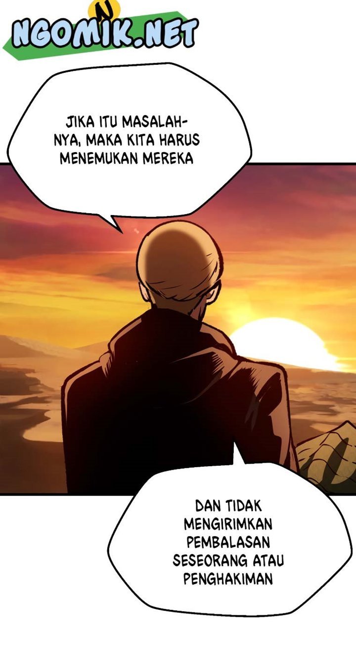 Otherworldly Sword King’s Survival Records Chap 114 - Next Chap 115