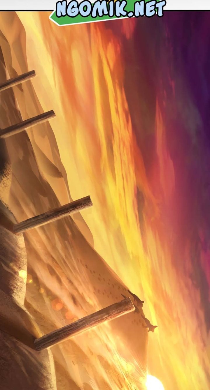 Otherworldly Sword King’s Survival Records Chap 114 - Next Chap 115