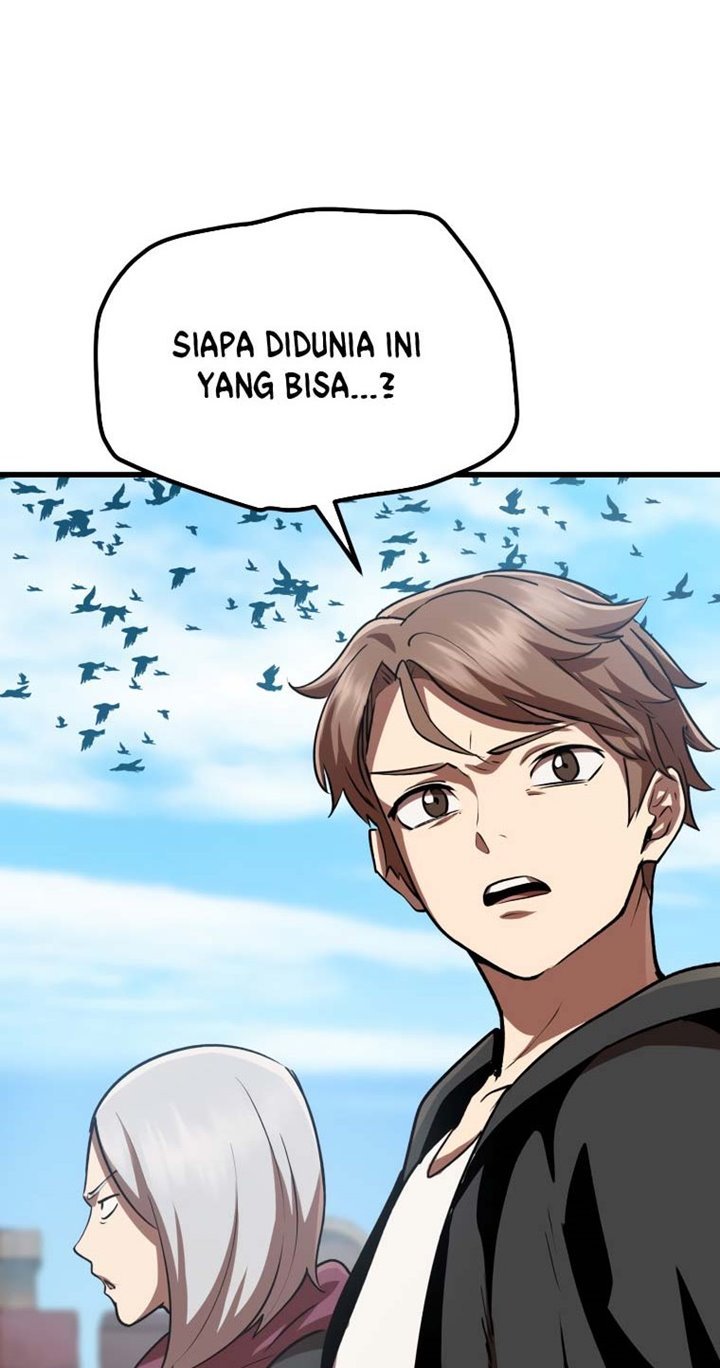 Otherworldly Sword King’s Survival Records Chap 114 - Next Chap 115