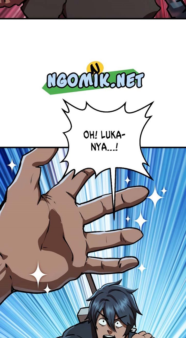 Otherworldly Sword King’s Survival Records Chap 114 - Next Chap 115