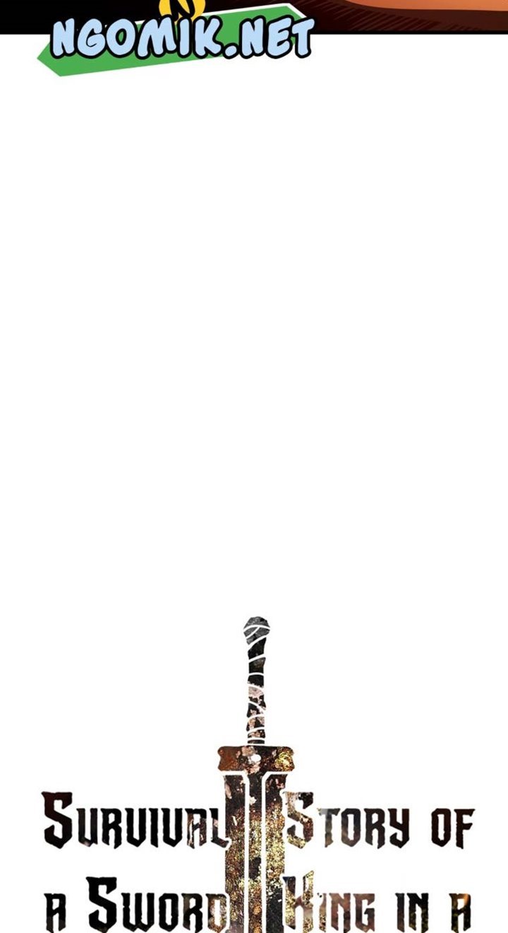 Otherworldly Sword King’s Survival Records Chap 114 - Next Chap 115