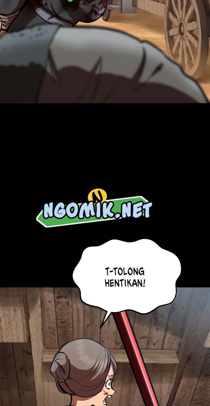 Otherworldly Sword King’s Survival Records Chap 114 - Next Chap 115