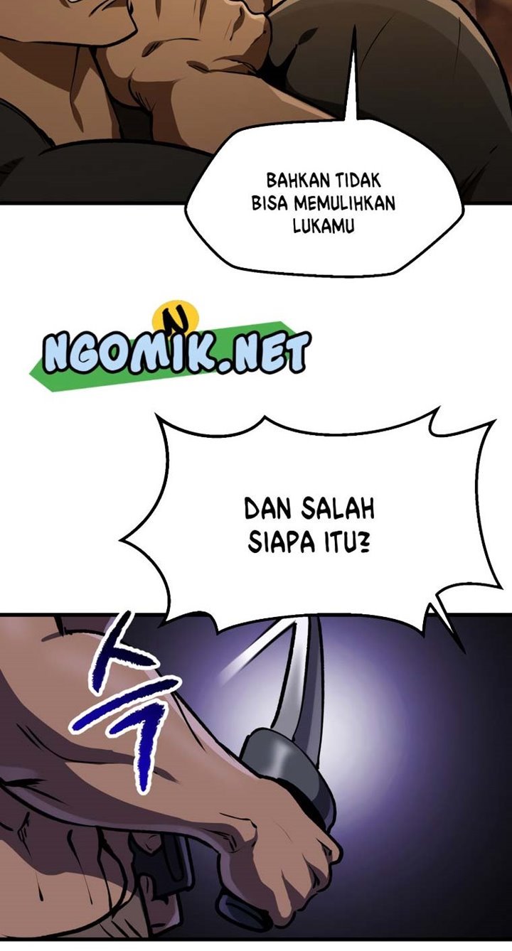 Otherworldly Sword King’s Survival Records Chap 114 - Next Chap 115