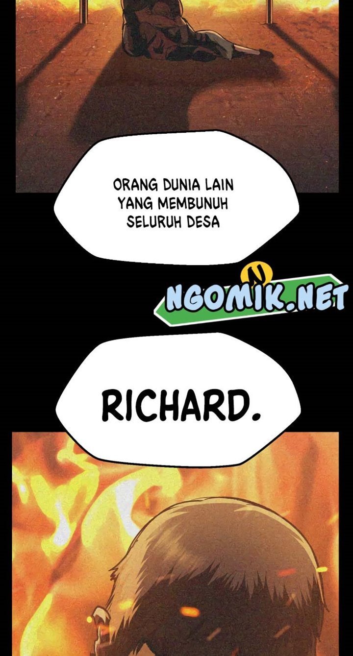 Otherworldly Sword King’s Survival Records Chap 114 - Next Chap 115