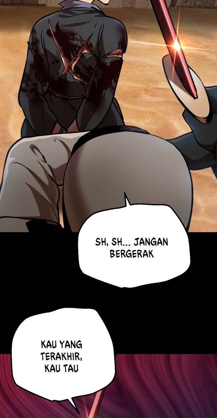 Otherworldly Sword King’s Survival Records Chap 114 - Next Chap 115