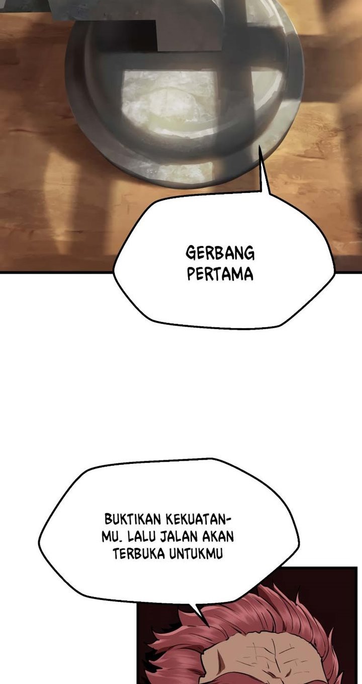 Otherworldly Sword King’s Survival Records Chap 114 - Next Chap 115