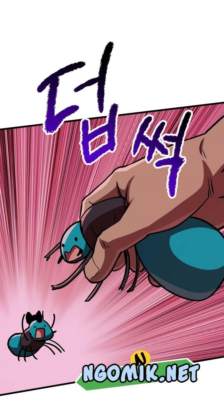 Otherworldly Sword King’s Survival Records Chap 114 - Next Chap 115