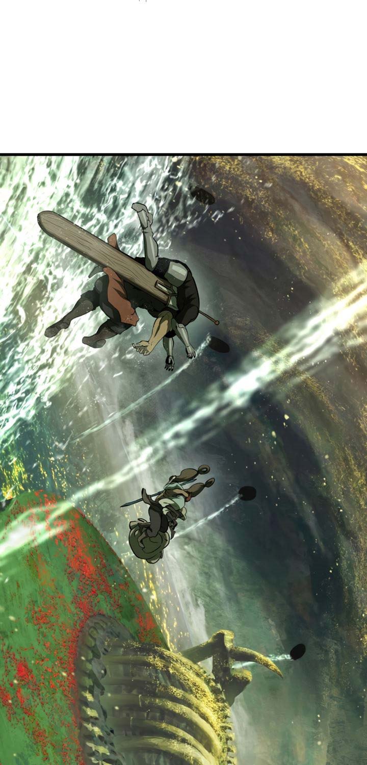 Otherworldly Sword King’s Survival Records Chap 115 - Next Chap 116