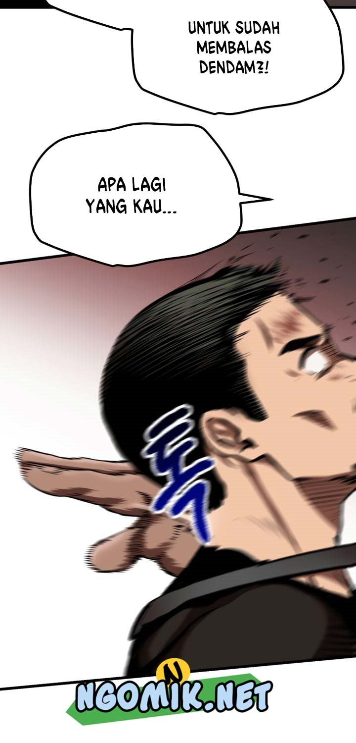 Otherworldly Sword King’s Survival Records Chap 115 - Next Chap 116