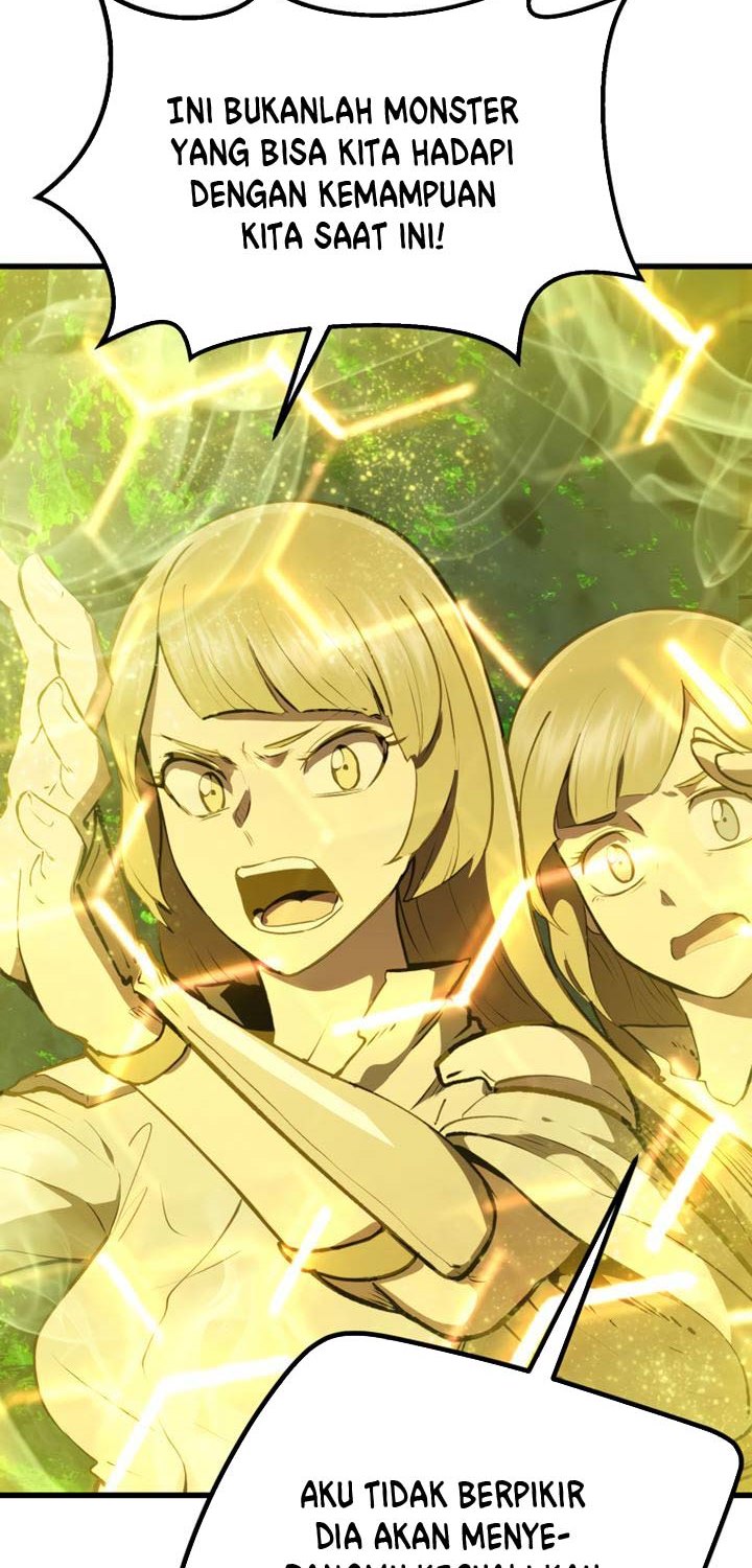 Otherworldly Sword King’s Survival Records Chap 115 - Next Chap 116