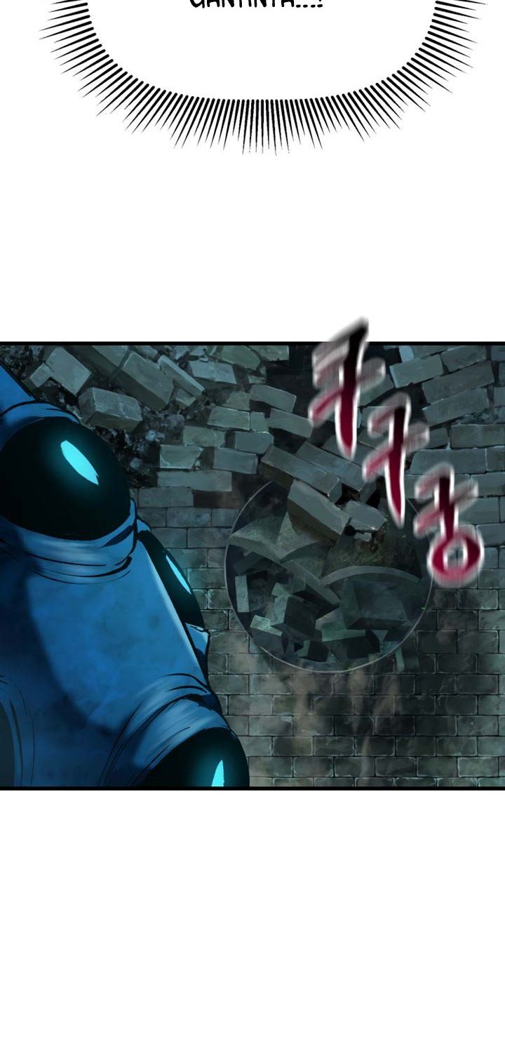 Otherworldly Sword King’s Survival Records Chap 115 - Next Chap 116