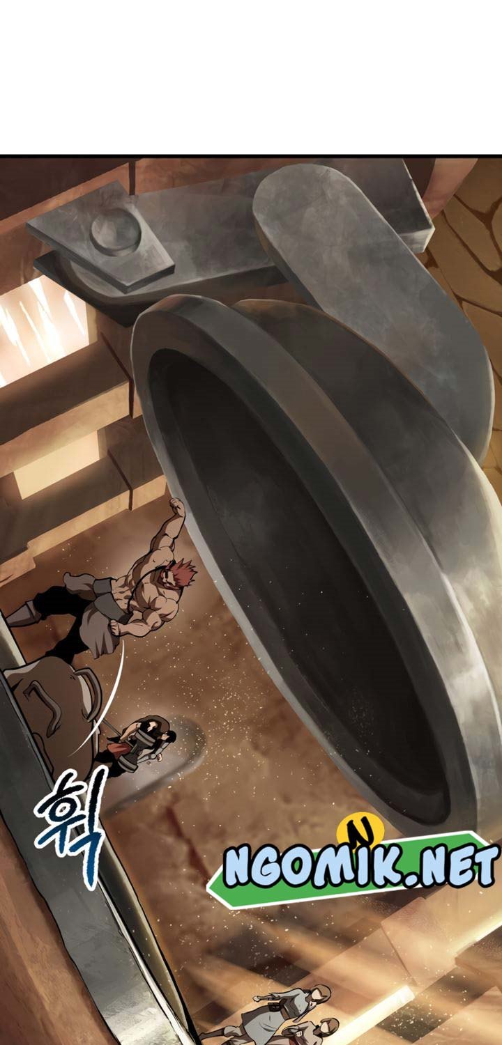 Otherworldly Sword King’s Survival Records Chap 115 - Next Chap 116