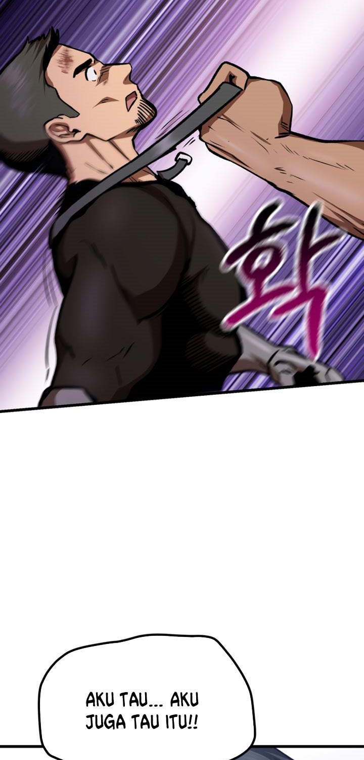 Otherworldly Sword King’s Survival Records Chap 115 - Next Chap 116