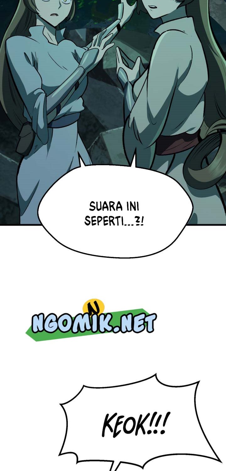 Otherworldly Sword King’s Survival Records Chap 115 - Next Chap 116