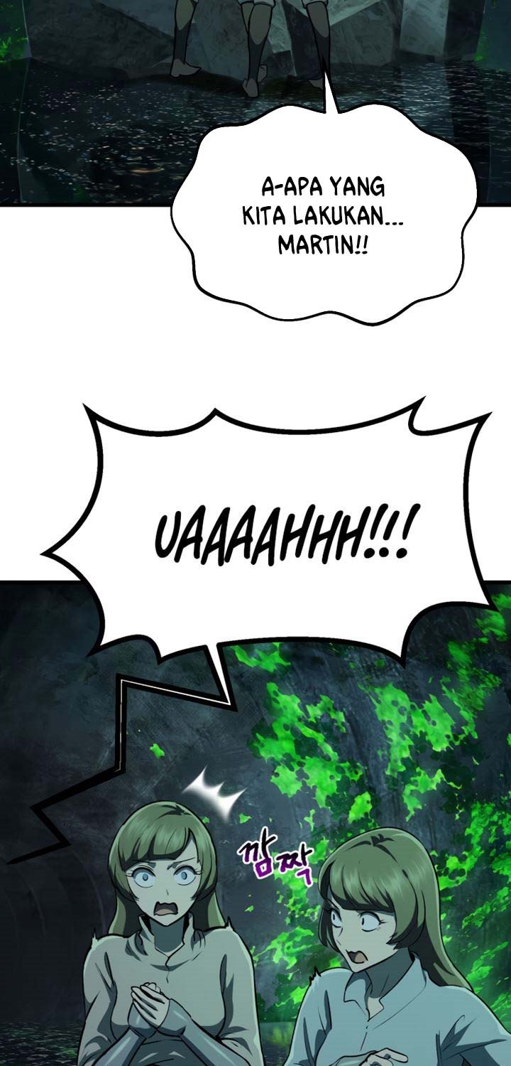 Otherworldly Sword King’s Survival Records Chap 115 - Next Chap 116