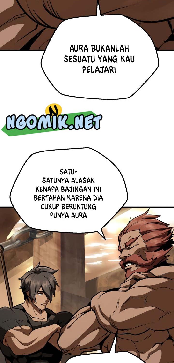 Otherworldly Sword King’s Survival Records Chap 115 - Next Chap 116