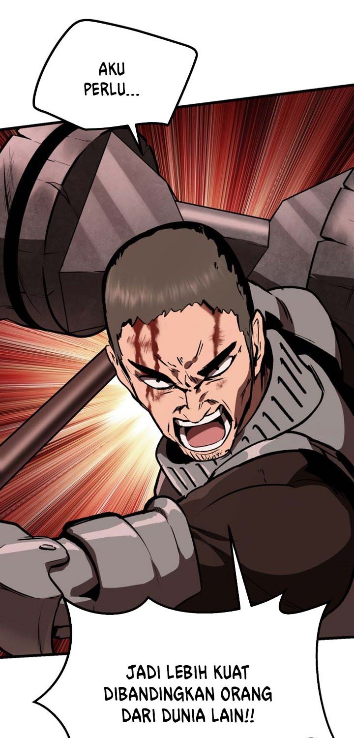 Otherworldly Sword King’s Survival Records Chap 115 - Next Chap 116