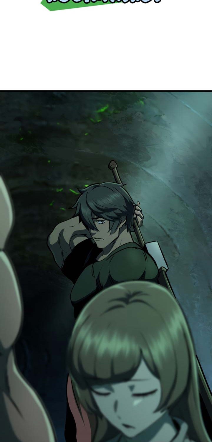 Otherworldly Sword King’s Survival Records Chap 115 - Next Chap 116