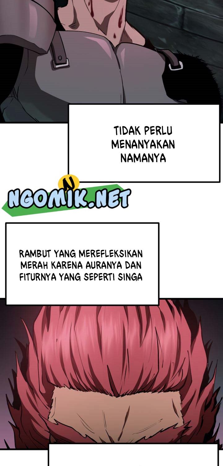 Otherworldly Sword King’s Survival Records Chap 115 - Next Chap 116