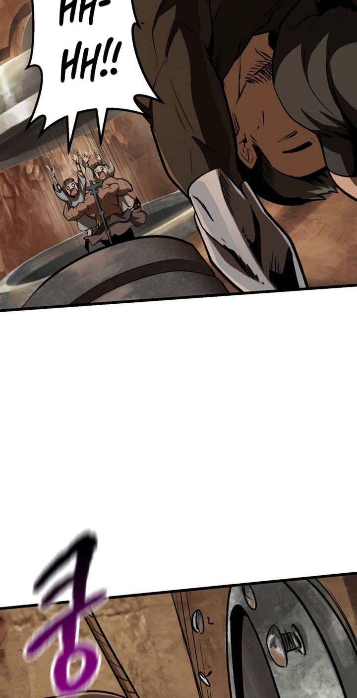 Otherworldly Sword King’s Survival Records Chap 115 - Next Chap 116