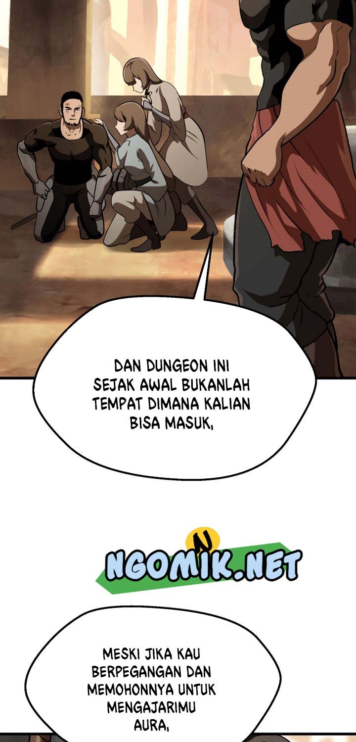 Otherworldly Sword King’s Survival Records Chap 115 - Next Chap 116