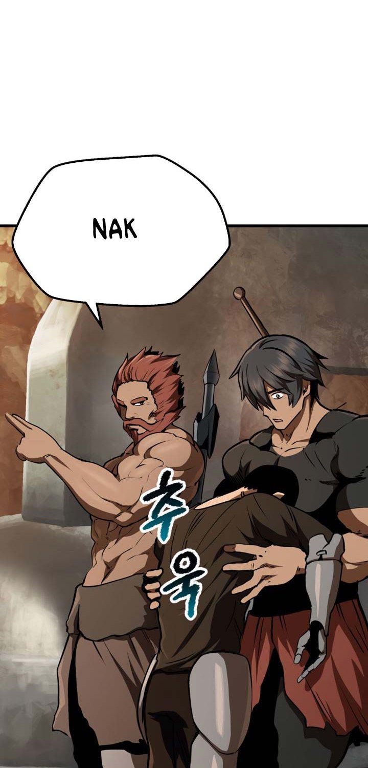 Otherworldly Sword King’s Survival Records Chap 115 - Next Chap 116