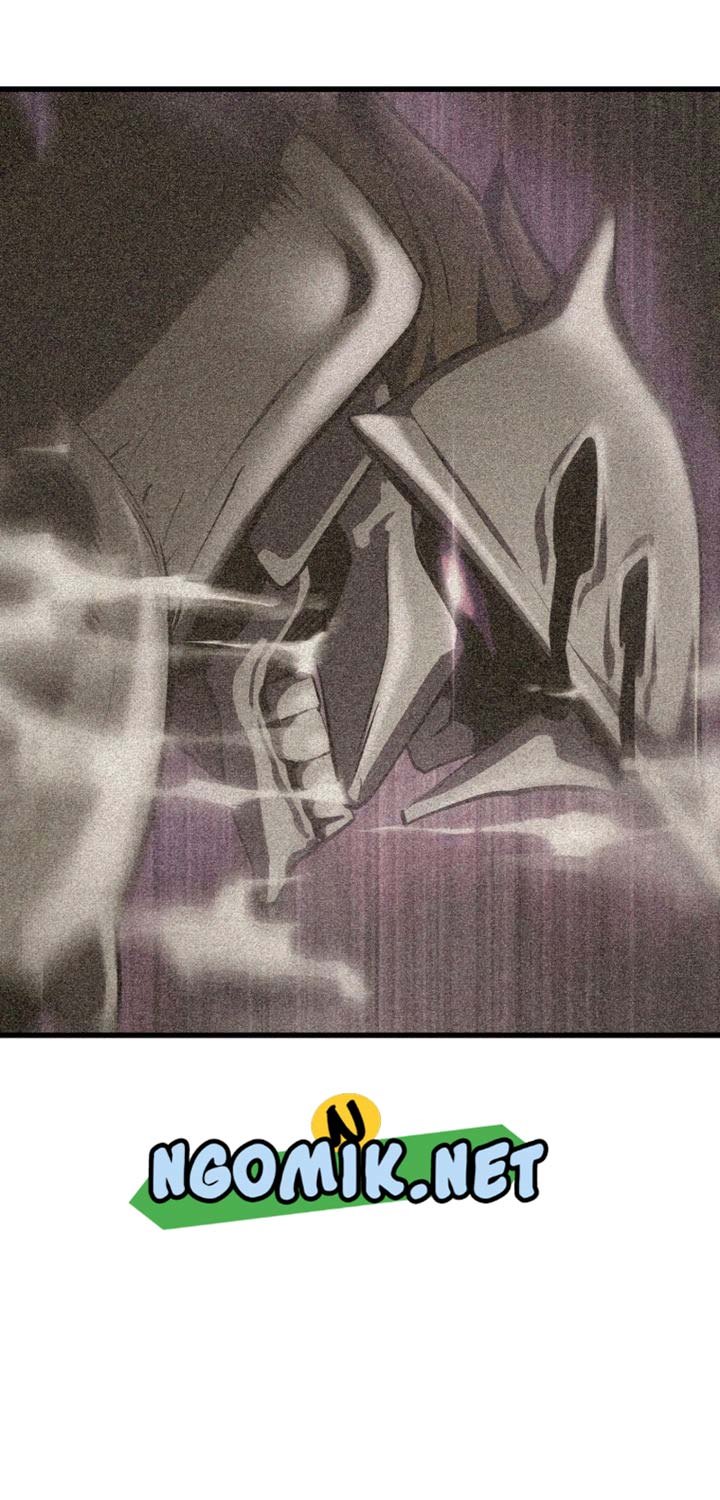 Otherworldly Sword King’s Survival Records Chap 115 - Next Chap 116