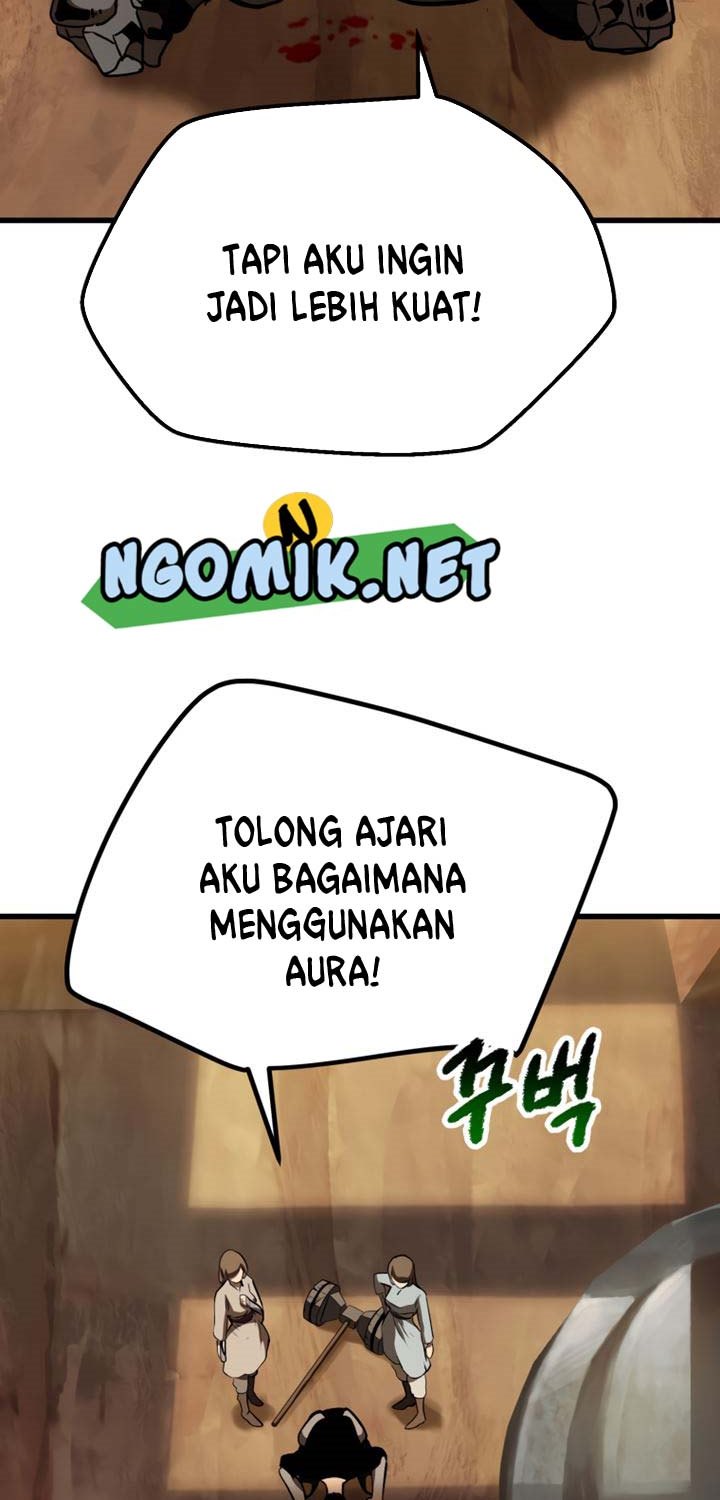 Otherworldly Sword King’s Survival Records Chap 115 - Next Chap 116