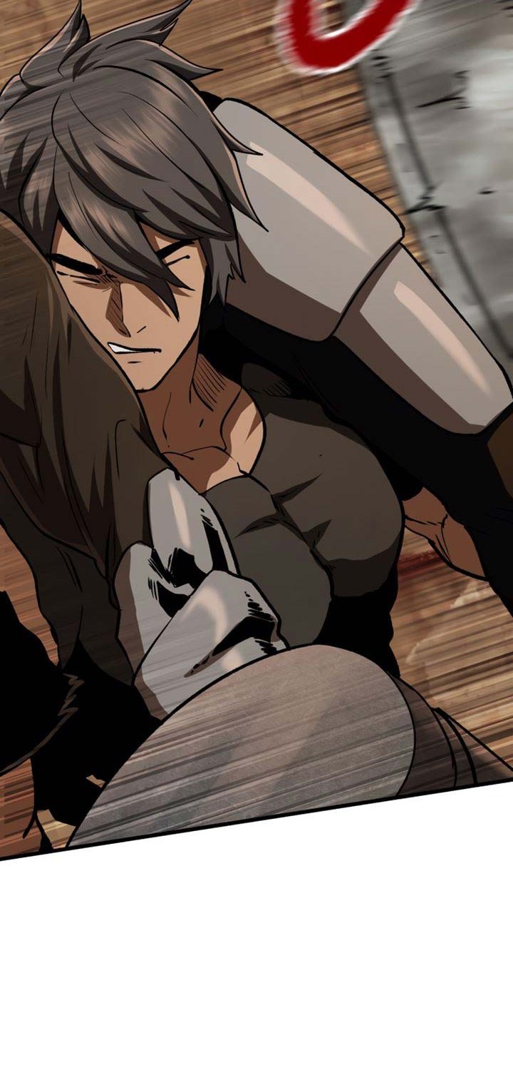 Otherworldly Sword King’s Survival Records Chap 115 - Next Chap 116