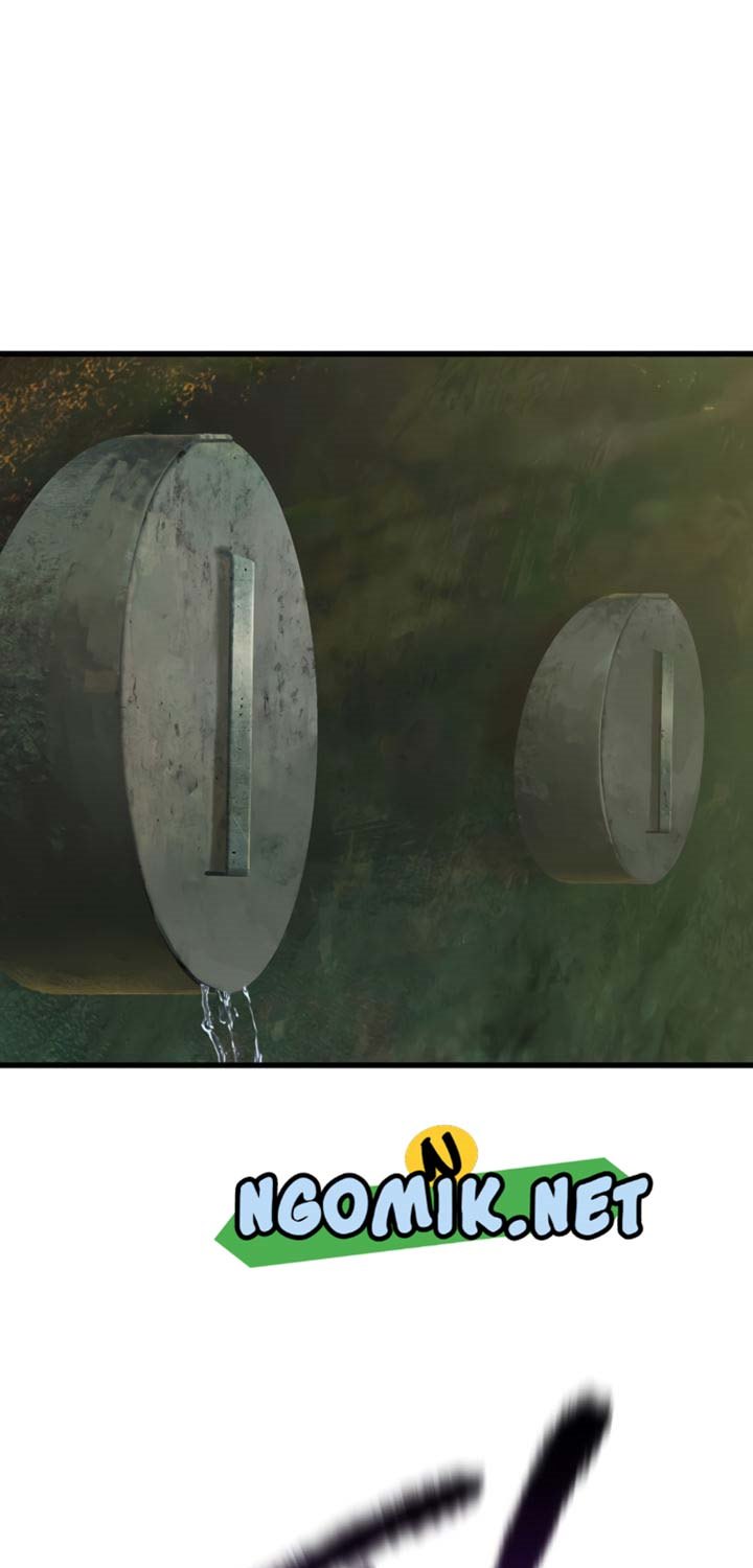 Otherworldly Sword King’s Survival Records Chap 115 - Next Chap 116