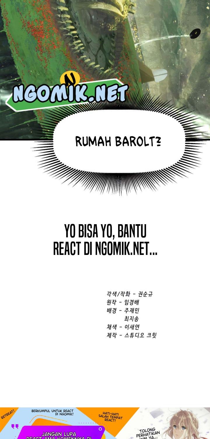 Otherworldly Sword King’s Survival Records Chap 115 - Next Chap 116