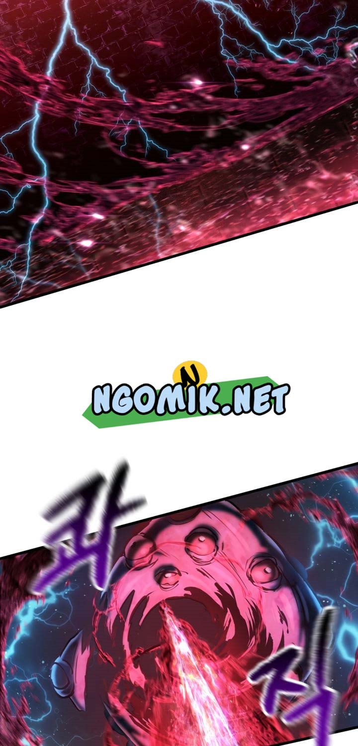 Otherworldly Sword King’s Survival Records Chap 115 - Next Chap 116