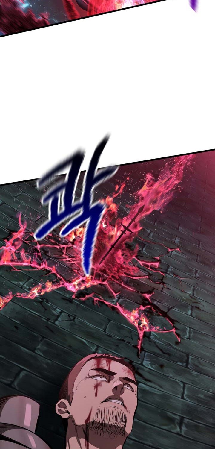 Otherworldly Sword King’s Survival Records Chap 115 - Next Chap 116