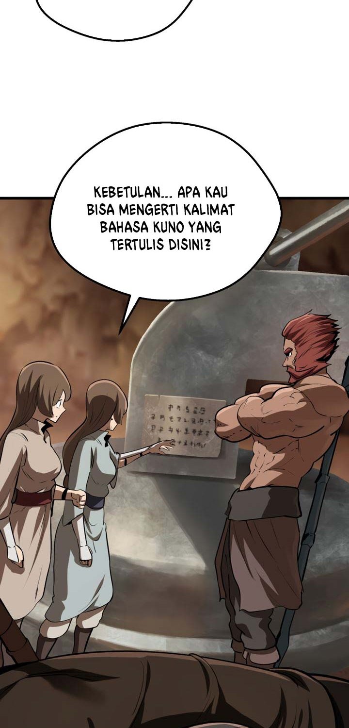 Otherworldly Sword King’s Survival Records Chap 115 - Next Chap 116