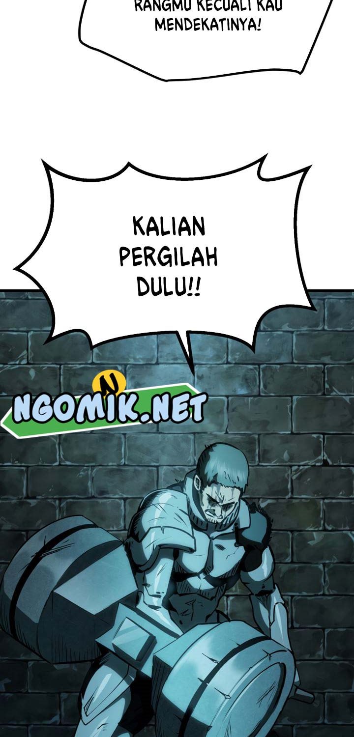 Otherworldly Sword King’s Survival Records Chap 115 - Next Chap 116