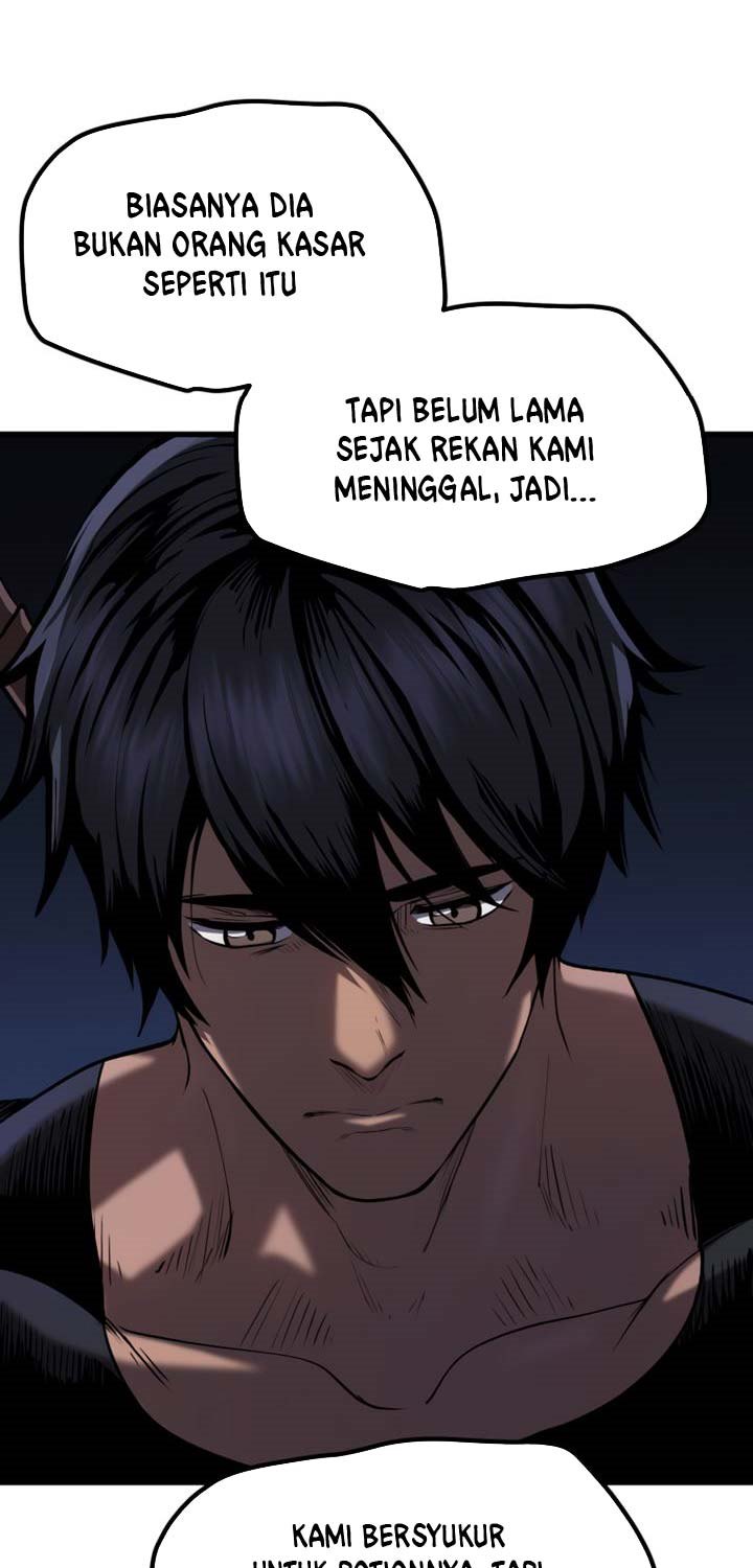 Otherworldly Sword King’s Survival Records Chap 115 - Next Chap 116