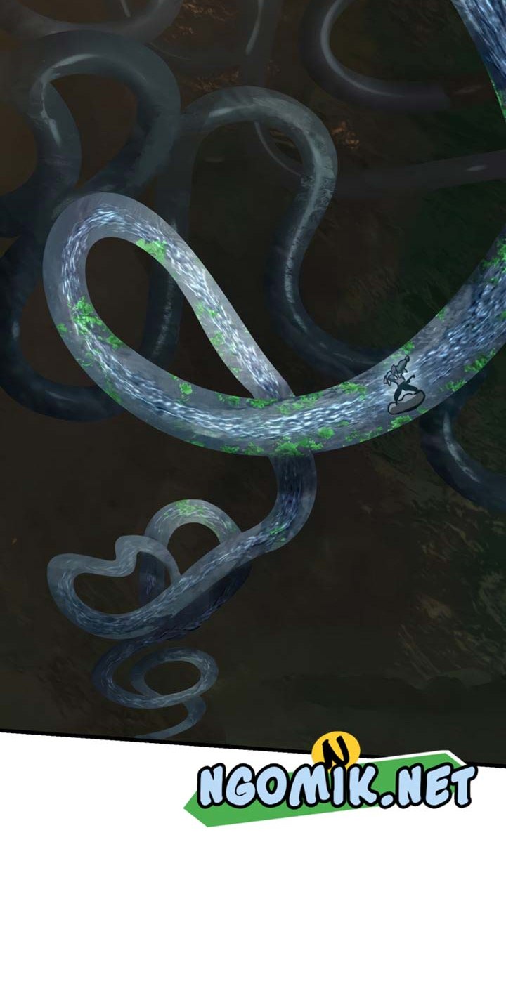 Otherworldly Sword King’s Survival Records Chap 115 - Next Chap 116