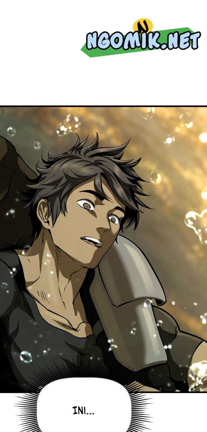 Otherworldly Sword King’s Survival Records Chap 115 - Next Chap 116