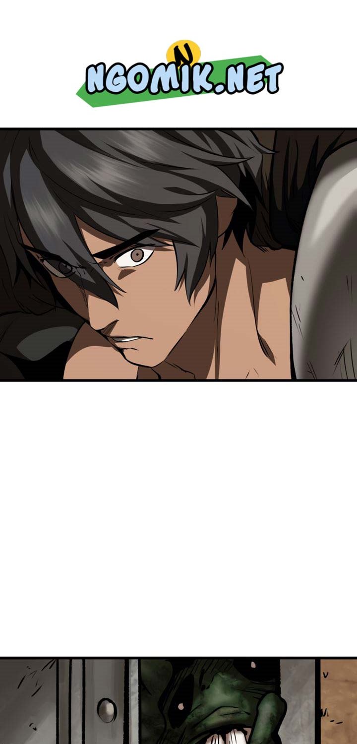 Otherworldly Sword King’s Survival Records Chap 115 - Next Chap 116