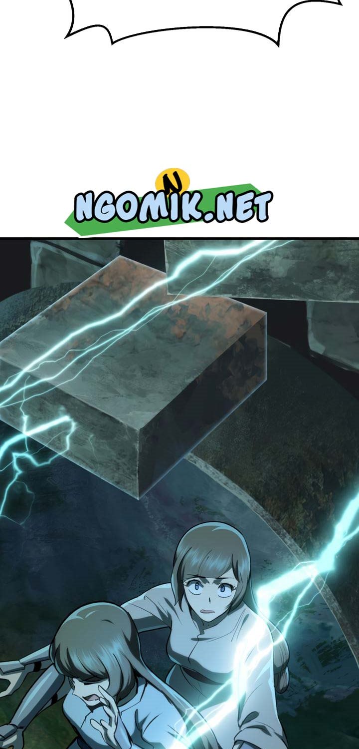 Otherworldly Sword King’s Survival Records Chap 115 - Next Chap 116